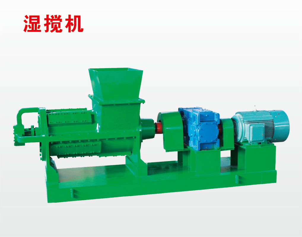 橡膠濕攪機(jī)什么是？橡膠濕攪機(jī)詳細(xì)解析及應(yīng)用領(lǐng)域