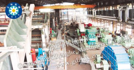 關(guān)于甘蔗壓榨機,甘蔗榨汁機,蔗糖壓榨機,糖廠壓榨機你了解多少