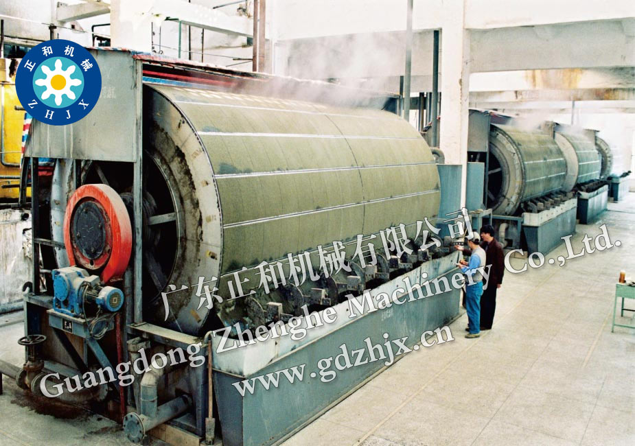 無濾布真空吸濾機(jī)_廣東正和機(jī)械